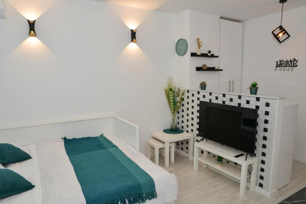 Apartment Deni Zadar Exterior foto